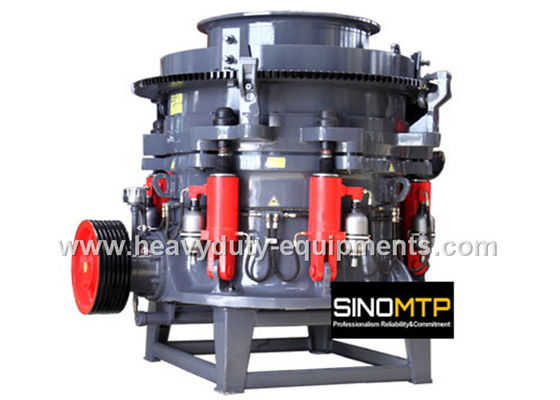 China Sinomtp HPC-Kegelbrecher/Steinbrecher-Maschine mit 1570mm Durchmesser-Beweglich-Kegel fournisseur