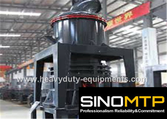 China Ultra-feine Mühle SCMs sicher und zuverlässig mit mit hohem Ausschuss und niedrigem Energieverbrauch fournisseur