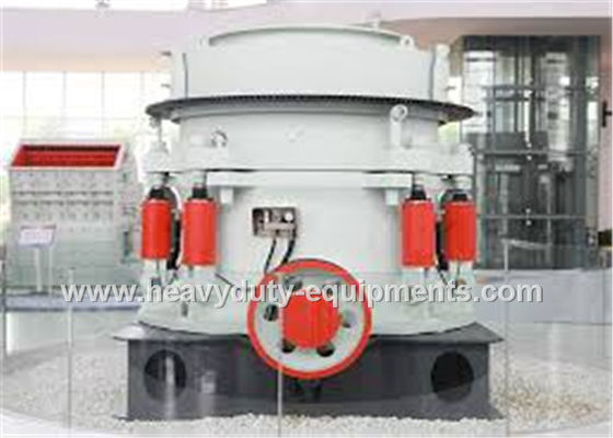 China Sinomtp HGZ-Kegelbrecher/Steinbrecher-Maschine mit beweglichem Kegel-Durchmesser 790 Millimeter fournisseur
