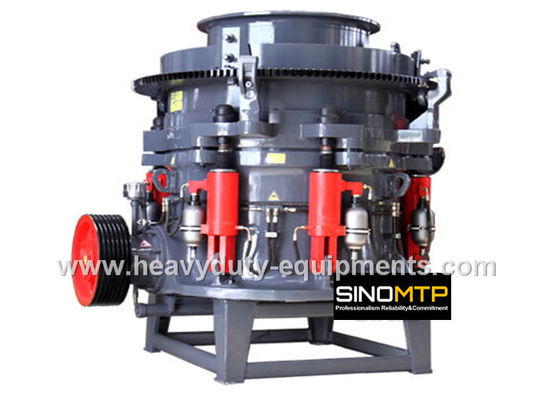 China Sinomtp HD-Turbine Kegelbrecher mit der Kapazität von 220t/h zu 790t/h fournisseur