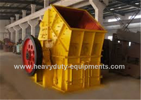 China Sinomtp-Hammermühle mit der Kapazität von 15t/h zu 30t/h verwendet in der Fritte fournisseur
