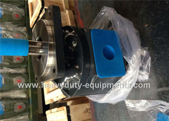 China Hydraulikpumpe 4120002117 für SDLG-Rad-Lader Fahrwerk 936L mit Garantie fournisseur