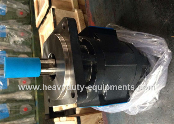 China Hydraulikpumpe 4120001058 für SDLG-Rad-Lader Fahrwerk 936L mit Garantie fournisseur