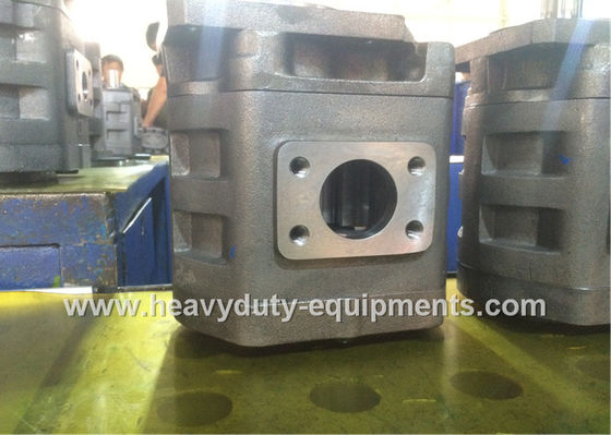 China Hydraulikpumpe 11C0014 für Liugong-Radlader CLG856I mit Garantie fournisseur