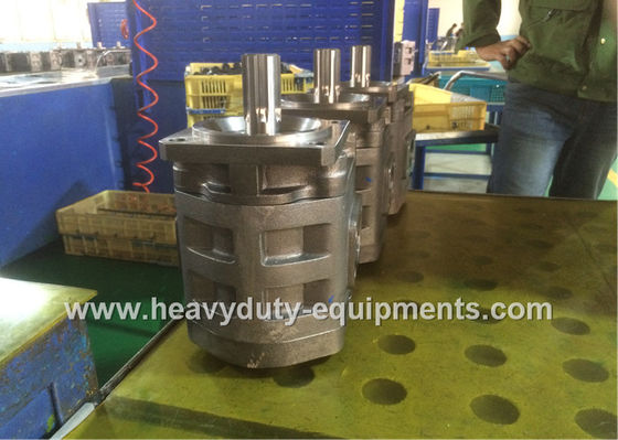 China Hydraulikpumpe 11C0010 für Liugong-Radlader CBG2063 mit Garantie fournisseur