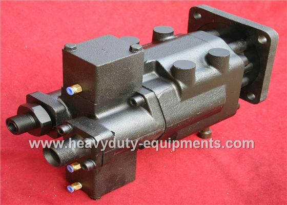 China Hydraulikpumpe 11C0007 für Liugong-Radlader ZL50C mit Garantie fournisseur