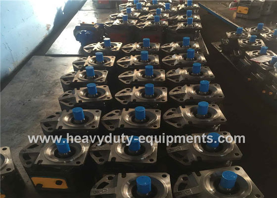China Hydraulikpumpe 9D652-56C010000A0 für FOTON-Radlader FL936F fournisseur