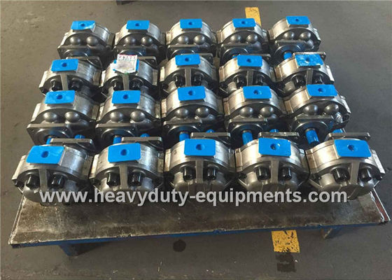 China Hydraulikpumpe 11C0004 für XGMA-Radlader XG962H mit Garantie fournisseur