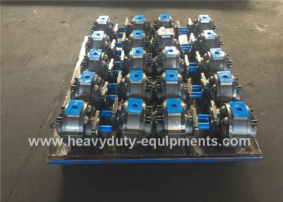 China XGMA-hydraulische Arbeitspumpe 11C0026 für XGMA-Radlader XG932H fournisseur