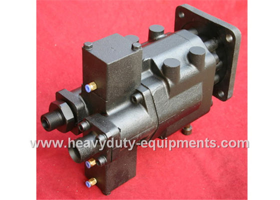 China Hydraulikpumpe 9D659 56D010000A0 für FOTON-Radlader FL936F fournisseur