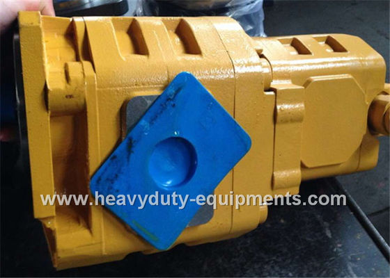China Hydraulikpumpe 9B657 56A010000A0 für FOTON-Radlader FL920F fournisseur