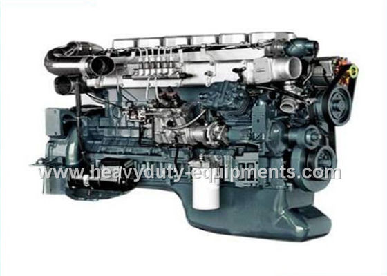 China Motorenmontage AZ6100004163/265 fournisseur