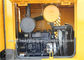 T926L-Rädchen-Lader mit Klimaanlage-schnellem Problem und Zubehören fournisseur