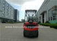 Dieselgabelstapler Sinomtp FD18 mit 3000mm Aufzughöhe und XICHAI-Maschine fournisseur
