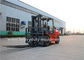 7000kg industrieller Lastschwerpunkt des Gabelstapler-CHAOCHAI der Maschinen-600mm fournisseur