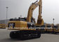 Caterpillar-Bagger 330D2L mit Gewicht der Operations-30tons, Maschine der Katzen-156kw, Eimer 1.54m3 fournisseur