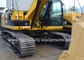 Caterpillar-Bagger 330D2L mit Gewicht der Operations-30tons, Maschine der Katzen-156kw, Eimer 1.54m3 fournisseur