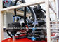 automatischer Betonblock von 39,85 Kilowatt, der Zykluszeit VTOZ der Maschine 15-25 s Hydraulikventil herstellt fournisseur