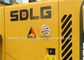 Rad-Lader-Dalians Deutz SDLG LG938L Maschine 97kw mit 3t veranschlagte Belastbarkeit fournisseur