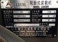 Baggerlader SDLG LG936L mit Maschinen-Schnellkuppler 96kg Weichai Deutz und Vorrat schöpfen fournisseur