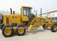 2200R / Minimale Straßen-Baumaschinen 16,5 Tonnen-Bewegungssortierer mit Hinterachsantrieb 158Kw fournisseur
