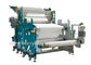 Beschichtungsmaschine mit Hoch verwenden Verhältnis und niedrigen Verbrauch des Abänderungsmittels fournisseur