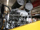 LG958L 5 Tonnen des Rad-Lader-3m3 Felsen-Eimer-mit Cummins Engine 6CTAA8.3-C215 ZF4WG200 für Wahl fournisseur