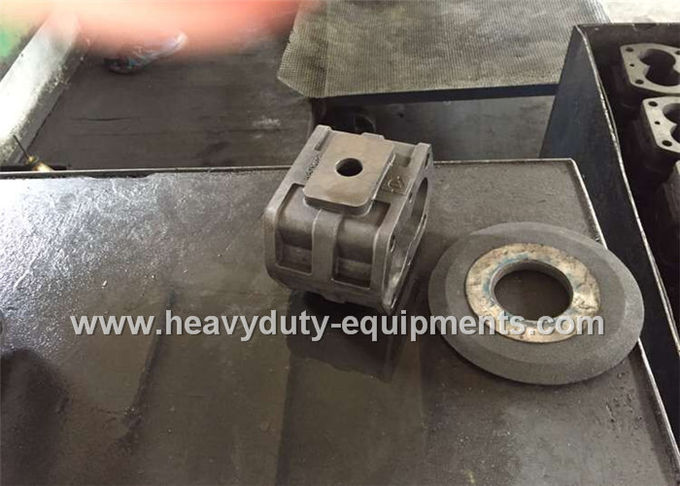 Hydraulikpumpe 11C0067 für Liugong-Radlader CLG856 mit Garantie