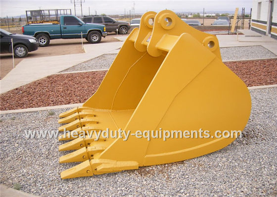 China LG6300E-Eimer mit der Kapazität des Eimers 1.1m3 und Gewicht 1284kg in aller Art fournisseur
