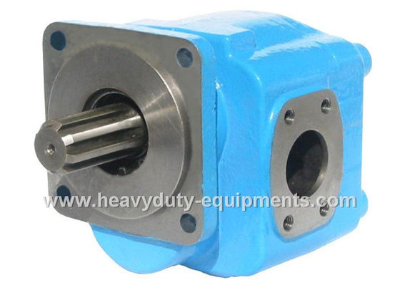 China Hydraulikpumpe 11C1118 für Lader Rades 855/50C Liugong mit Garantie fournisseur