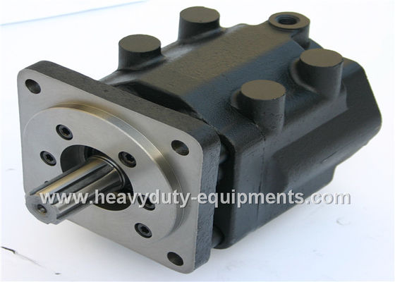 China Arbeitspumpe der Hydraulikpumpe 11C1069 für Liugong-Radlader mit Garantie fournisseur