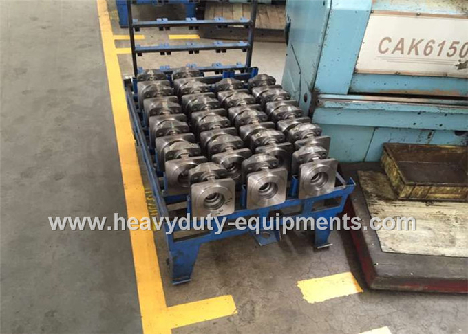 Hydraulikpumpe 11C1118 für Lader Rades 855/50C Liugong mit Garantie